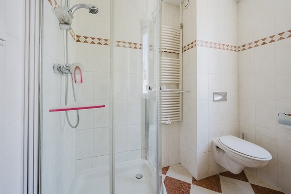Medium property photo - Maria Doorman-Kielstrastraat 17, 3207 SB Spijkenisse